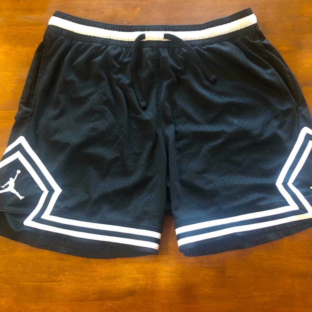 Jordan Dri-Fit Diamond Shorts